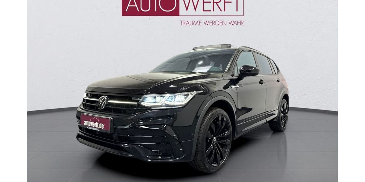 VW Tiguan Allspace 28.808 km 43.990 &euro; Ahrensburg 22926
