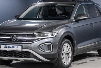 VW T-Roc 50.000 km 23.990 &euro; Hamburg 22549