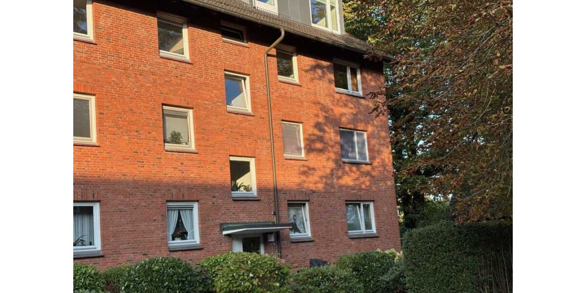 Provisionsfrei* Helle, freie 2 Zimmer Eigentumswohnung HH-Tonndorf mit Balkon - 2- Hamburg Tonndorf | Angebot:25484157