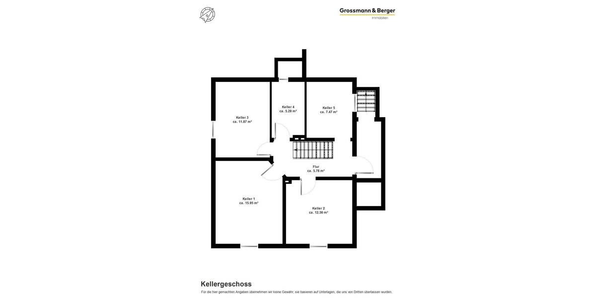 Einfamilienhaus Hamburg Bramfeld - 4 Zimmer, 94 m&sup2;, 499.000&euro; | Angebot:26042925