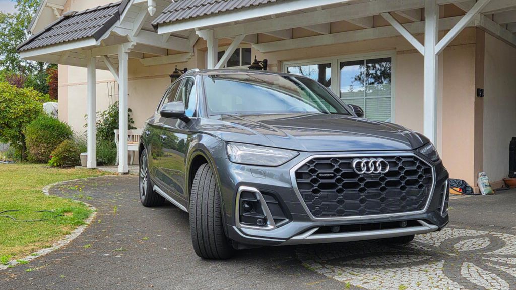 Audi Q5 84.700 km 41.990 &euro; Fuhlendorf 24649