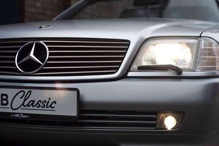 Mercedes-Benz 300 145.600 km 21.900 &euro; Heede 25355