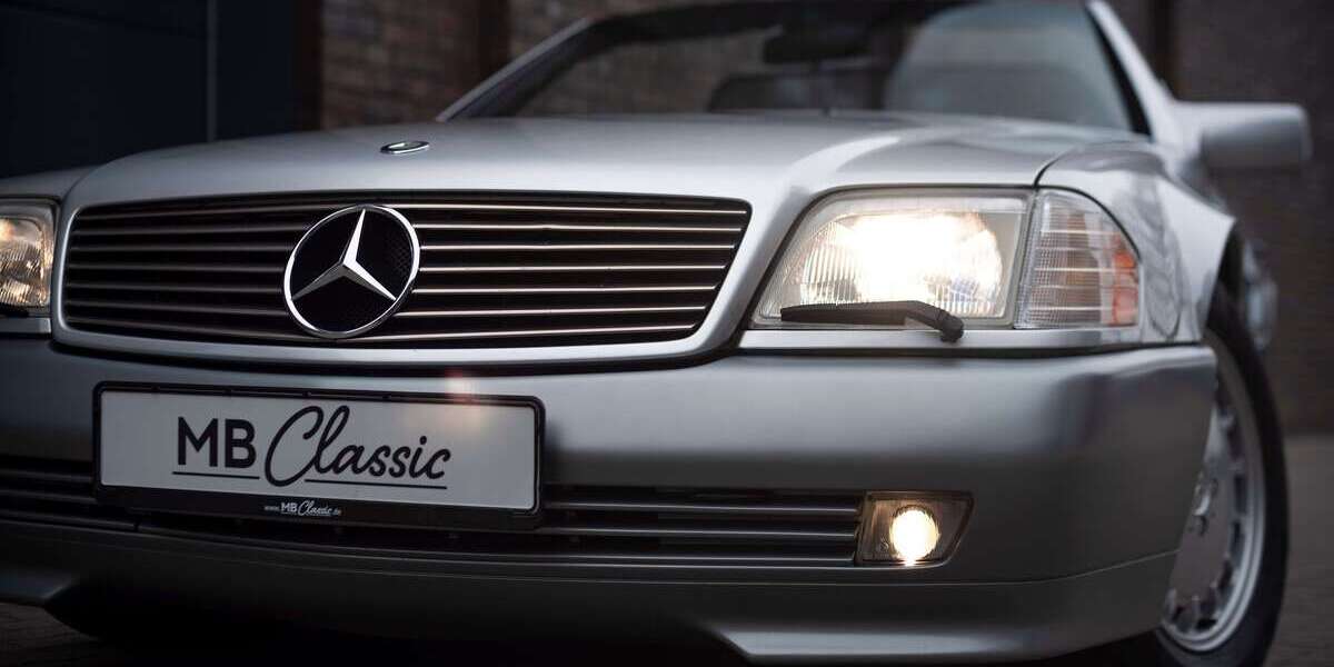 Mercedes-Benz 300 145.600 km 21.900 &euro; Heede 25355