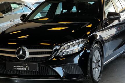 Mercedes-Benz C 220 198.900 km 15.990 &euro; Bad Bramstedt 24576