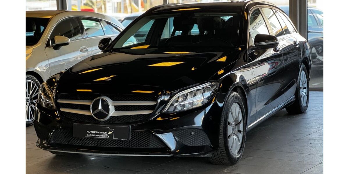 Mercedes-Benz C 220 198.900 km 15.990 &euro; Bad Bramstedt 24576
