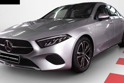 Mercedes-Benz A 200 5.000 km 40.998 &euro; Hamburg 21029