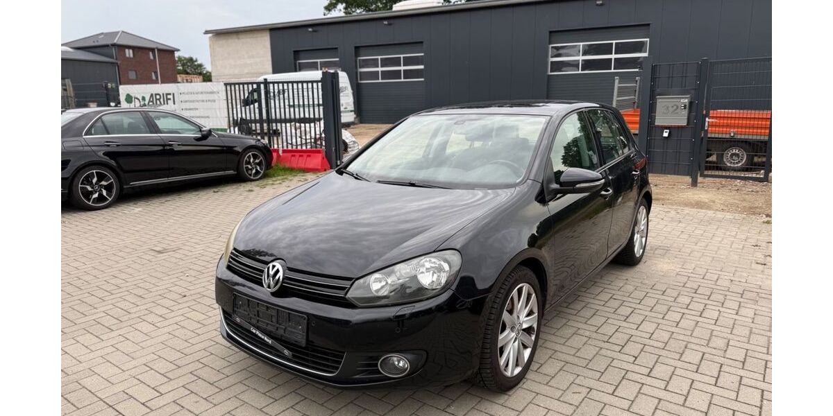 VW Golf 192.000 km 3.990 &euro; Ellerau 25479