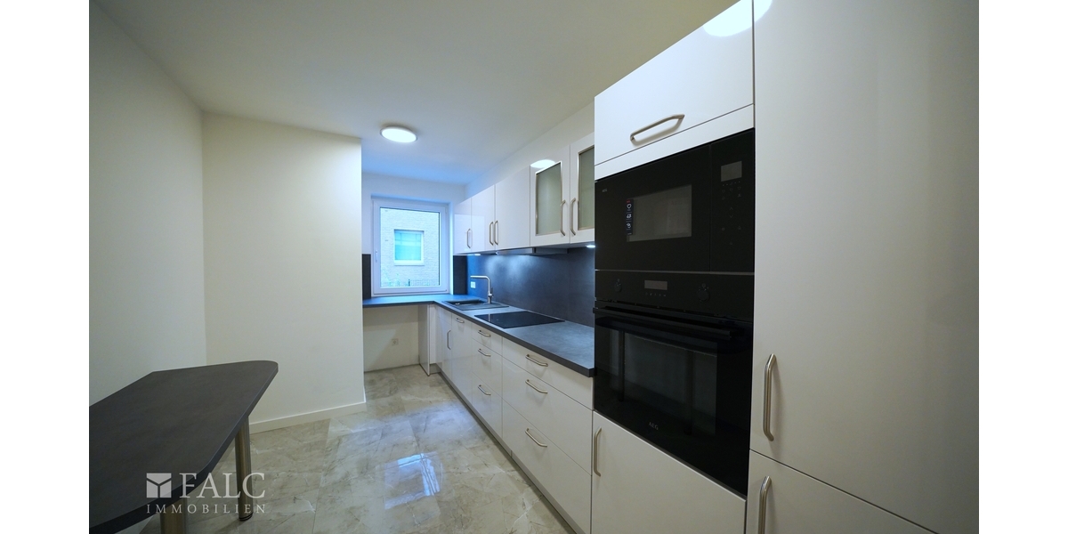 Energieeffizienter Neubau mit 3 Wohneinheiten und Business-Suite - Mehrfamilienhaus, Wohnhaus Hamburg Deutschland - Hamburg - Wandsbek | Angebot:24606235