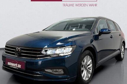 VW Passat Variant 32.569 km 26.990 &euro; Ahrensburg 22926