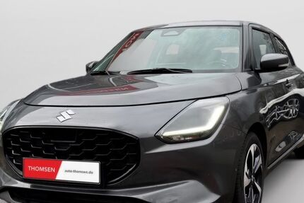 Suzuki Swift 24.100 km 18.465 &euro; Norderstedt 22848