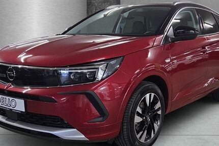 Opel Grandland (X) 47.361 km 20.440 &euro; Hamburg 22047