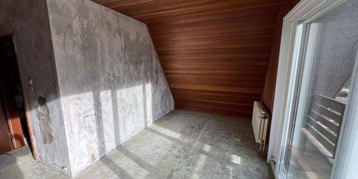 Einfamilienhaus Hamburg Rahlstedt - 5 Zimmer, 130 m&sup2;, 550.000&euro; | Angebot:25862703