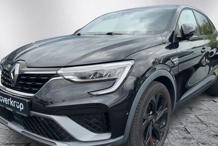 Renault Arkana 21.000 km 23.490 &euro; Bad Oldesloe 23843
