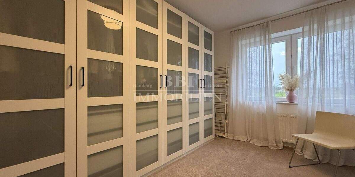 Reihenmittelhaus Quickborn - 4 Zimmer, 144 m&sup2;, 599.000&euro; | Angebot:25728788