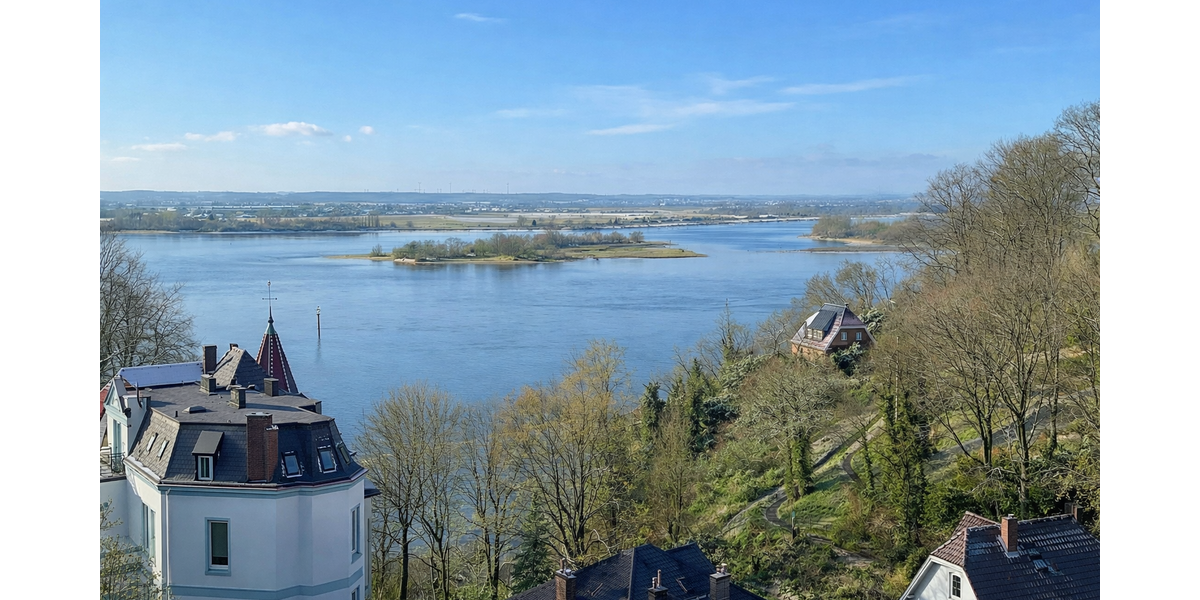 Etagenwohnung Hamburg Altona - 3 Zimmer, 100 m&sup2;, 1.390.000&euro; | Angebot:24974898