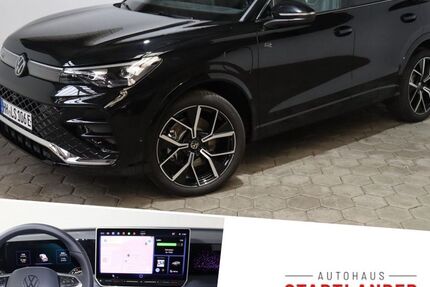 VW Tiguan 12.000 km 46.990 &euro; Norderstedt 22844