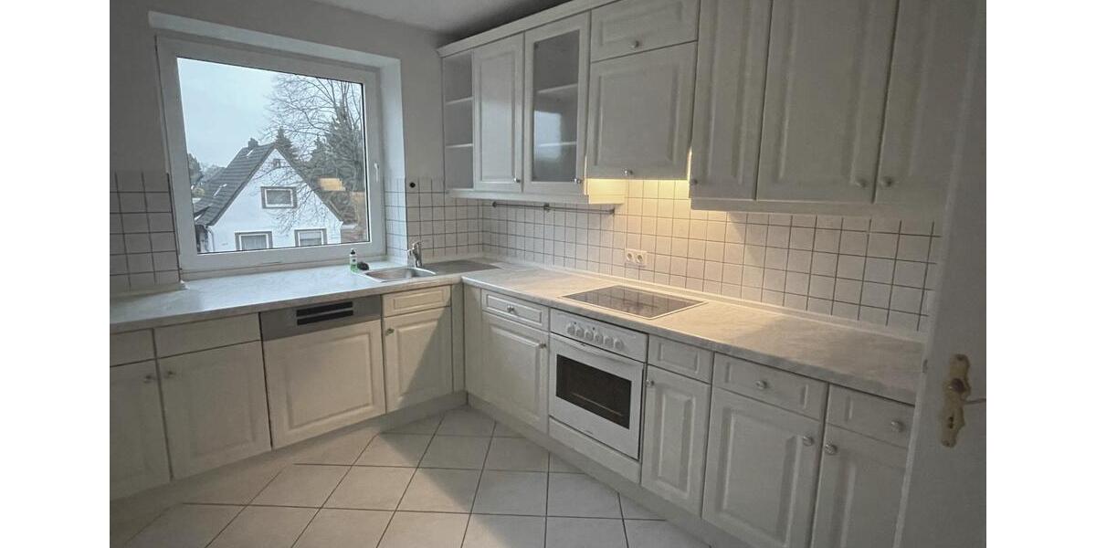 Dachgeschoßwohnung Hamburg Eimsbüttel - 3 Zimmer, 115 m&sup2;, 1.491&euro; | Angebot:25308027