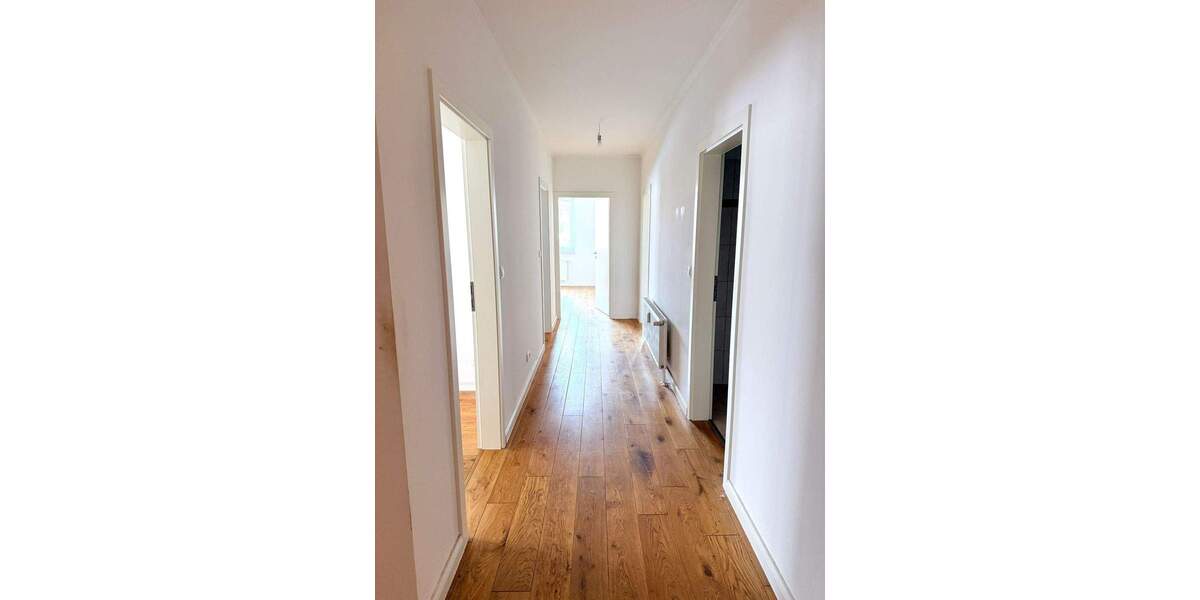 Etagenwohnung Bad Bramstedt - 3 Zimmer, 115 m&sup2;, 1.100&euro; | Angebot:25738797