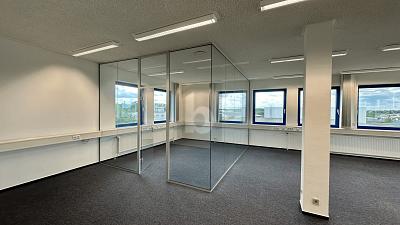 TEILBAR AB 600 QUADRATMETERN - Gewerbeobjekt Reinbek | Angebot:26934390