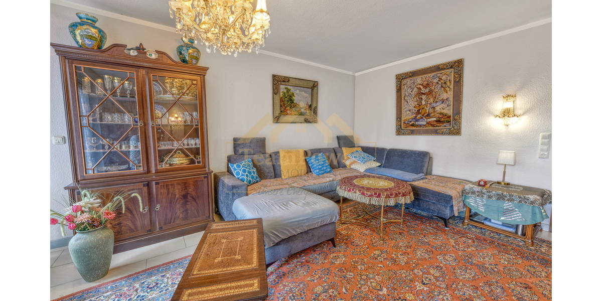 Sonnige EG-Wohnung – Top-Kapitalanlage in Schnelsen! - Erdgeschoßwohnung Hamburg Schnelsen | Angebot:25365898