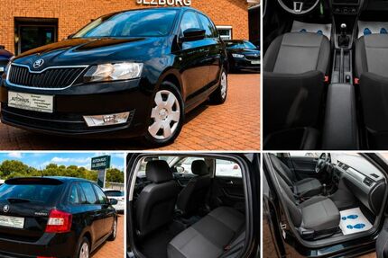 Skoda Rapid 224.113 km 3.450 &euro; Henstedt Ulzburg(20 km nördlich von HH-direkt an der A7) 24558