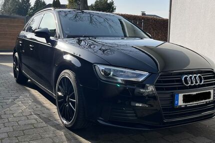 Audi A3 81.600 km 17.600 &euro; Hemdingen 25485