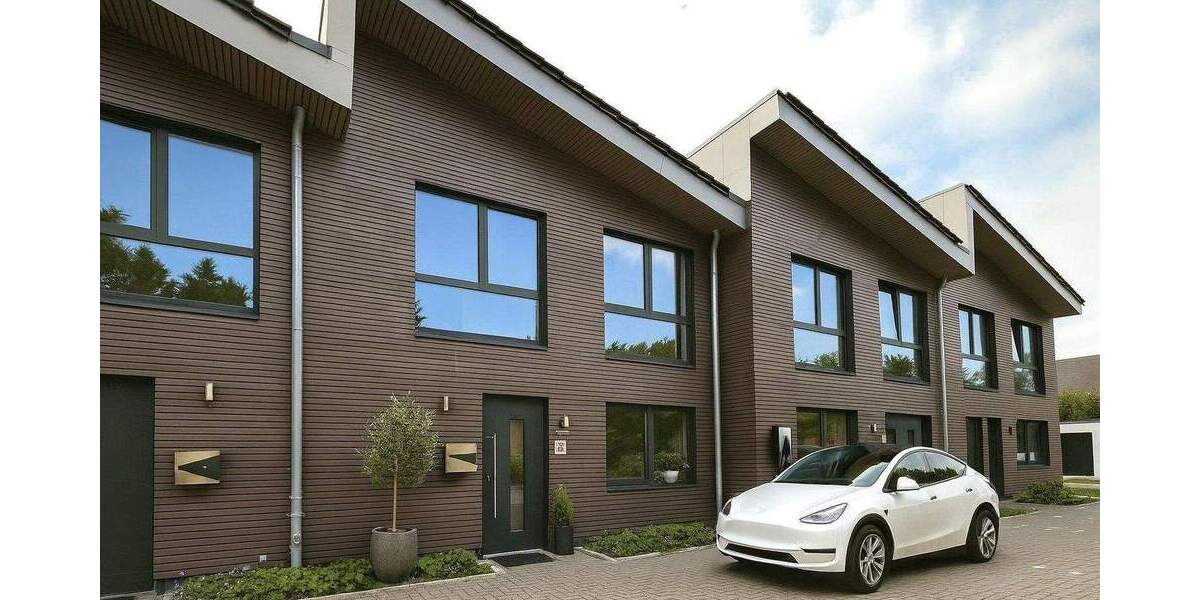 Reihenmittelhaus Pinneberg - 5 Zimmer, 149 m&sup2;, 599.000&euro; | Angebot:25659155