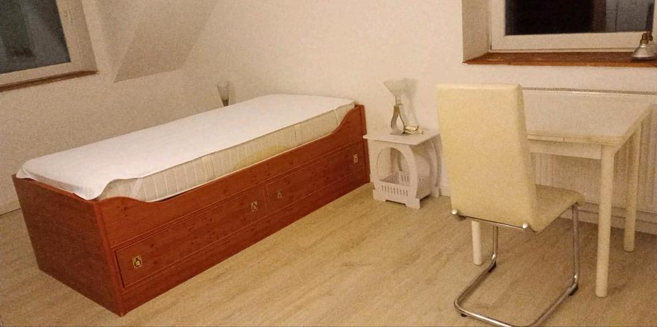 Etagenwohnung Hamburg Harburg - 2.250&euro; | Angebot:26001535