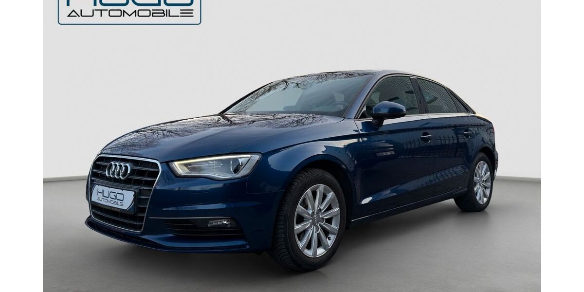 Audi A3 110.500 km 12.390 &euro; Hamburg 22043
