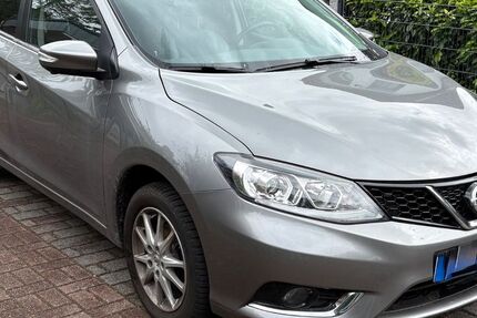 Nissan Pulsar 39.599 km 8.999 &euro; Kaltenkirchen 24568