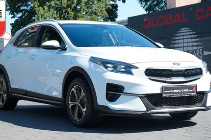 Kia XCeed 10.598 km 17.885 &euro; Hamburg 22453
