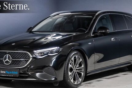 Mercedes-Benz E 300 18.795 km 45.980 &euro; Hamburg 22549