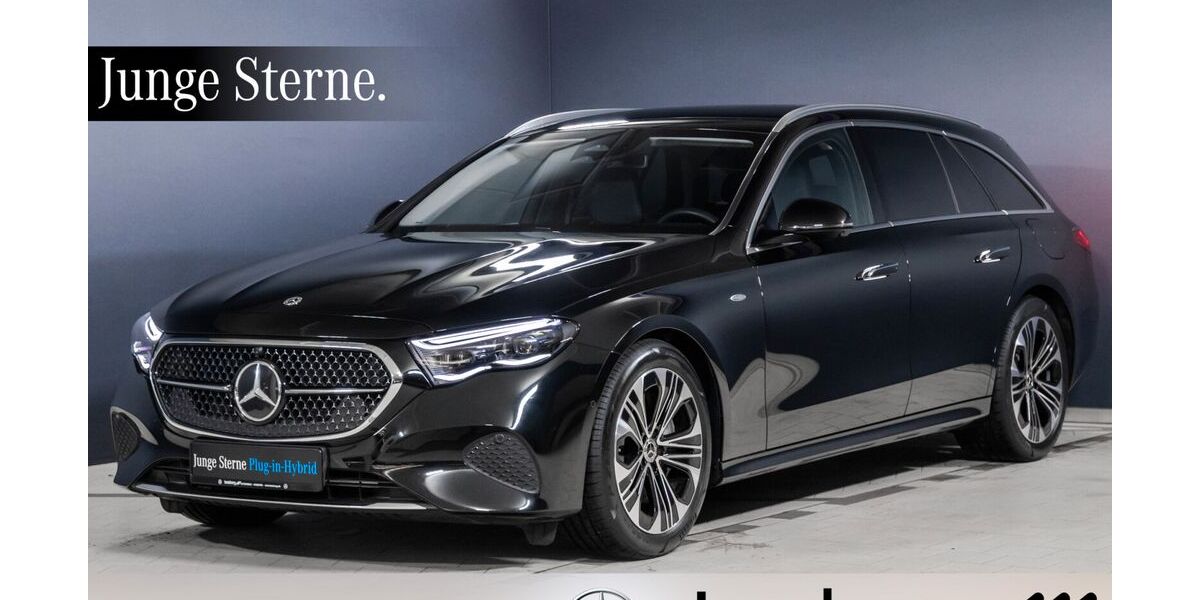 Mercedes-Benz E 300 18.795 km 45.980 &euro; Hamburg 22549