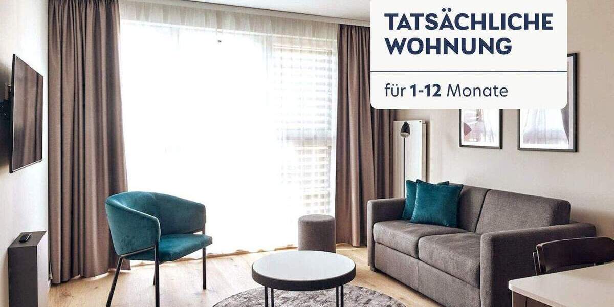 Etagenwohnung Hamburg Barmbek-Süd - 3 Zimmer, 3.400&euro; | Angebot:25715563