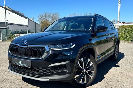 Skoda Kodiaq 99.982 km 29.999 &euro; Pinneberg 25421