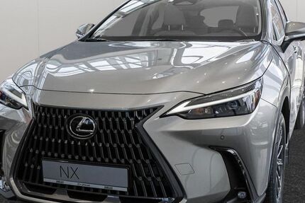 Lexus NX 350h 6.131 km 49.990 &euro; Hamburg 22529