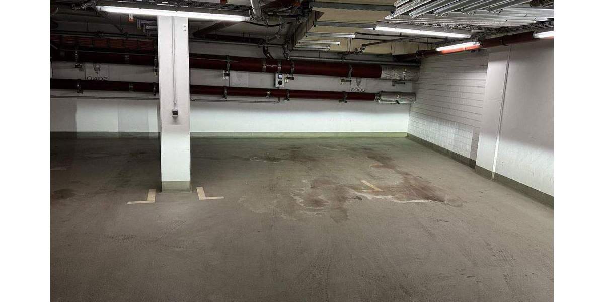 Etagenwohnung Hamburg HafenCity - 2 Zimmer, 133 m&sup2;, 2.500&euro; | Angebot:25693978