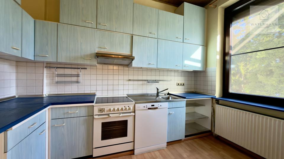 Erdgeschoßwohnung Hamburg Harburg - 3 Zimmer, 66 m&sup2;, 1.190&euro; | Angebot:25882929