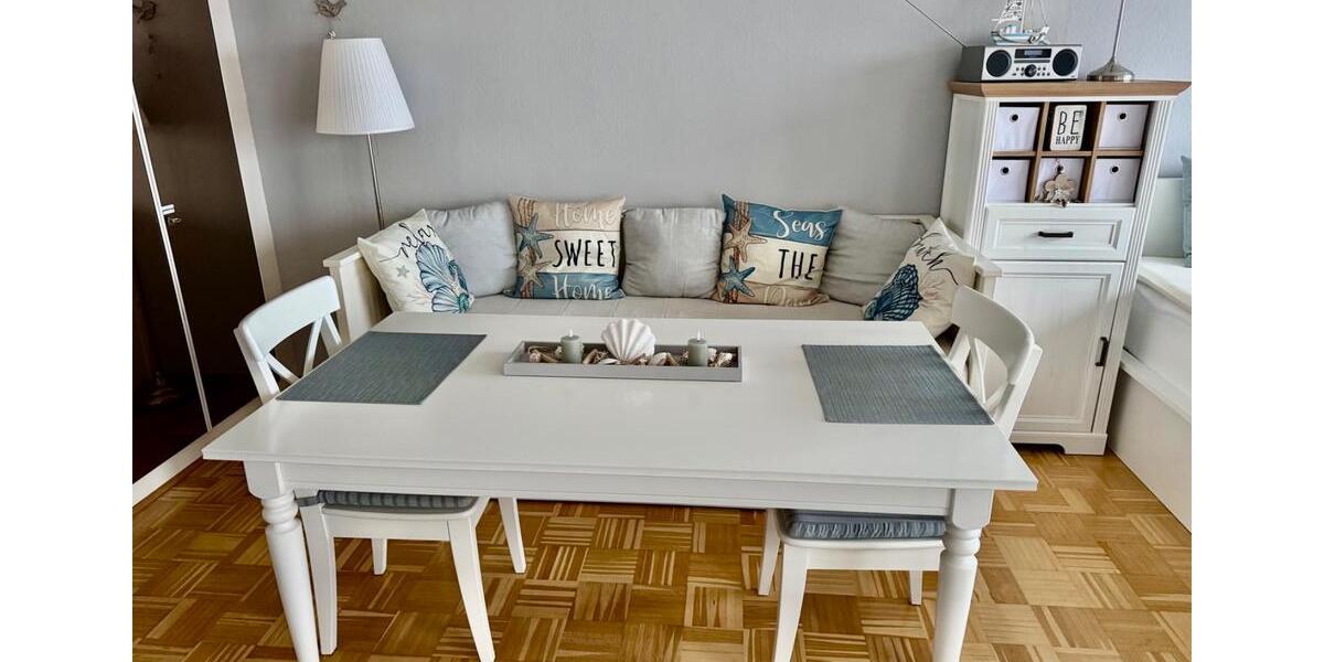 Etagenwohnung Norderstedt - 2 Zimmer, 50 m&sup2;, 395.000&euro; | Angebot:25971329