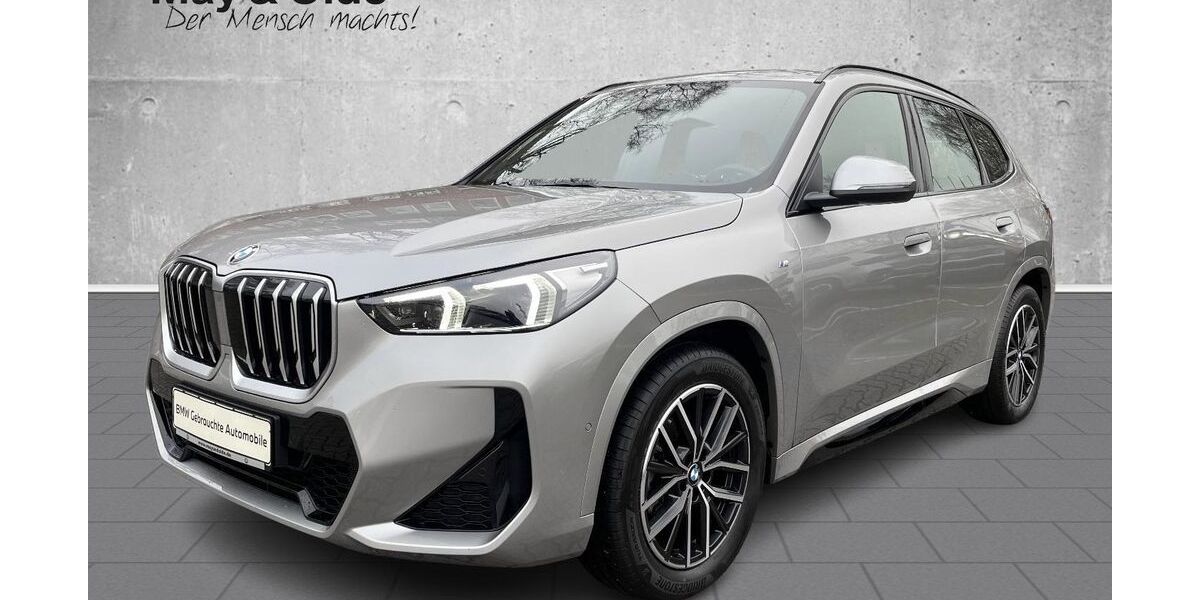 BMW X1 11.039 km 34.490 &euro; Quickborn 25451