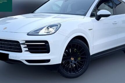 Porsche Cayenne 44.000 km 95.990 &euro; Hamburg 22527