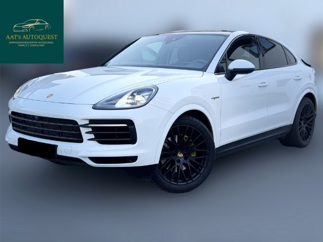 Porsche Cayenne 44.000 km 95.990 &euro; Hamburg 22527