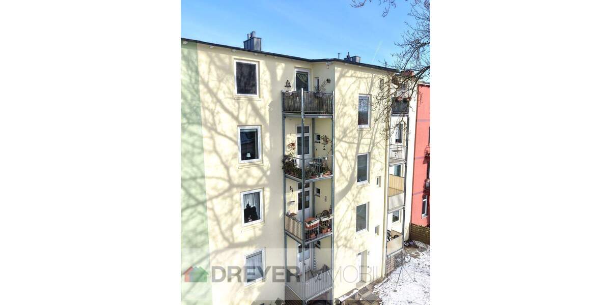 Mehrfamilienhaus, Wohnhaus Hamburg Bergedorf - 2 Zimmer, 502 m&sup2;, 1.295.000&euro; | Angebot:25728821