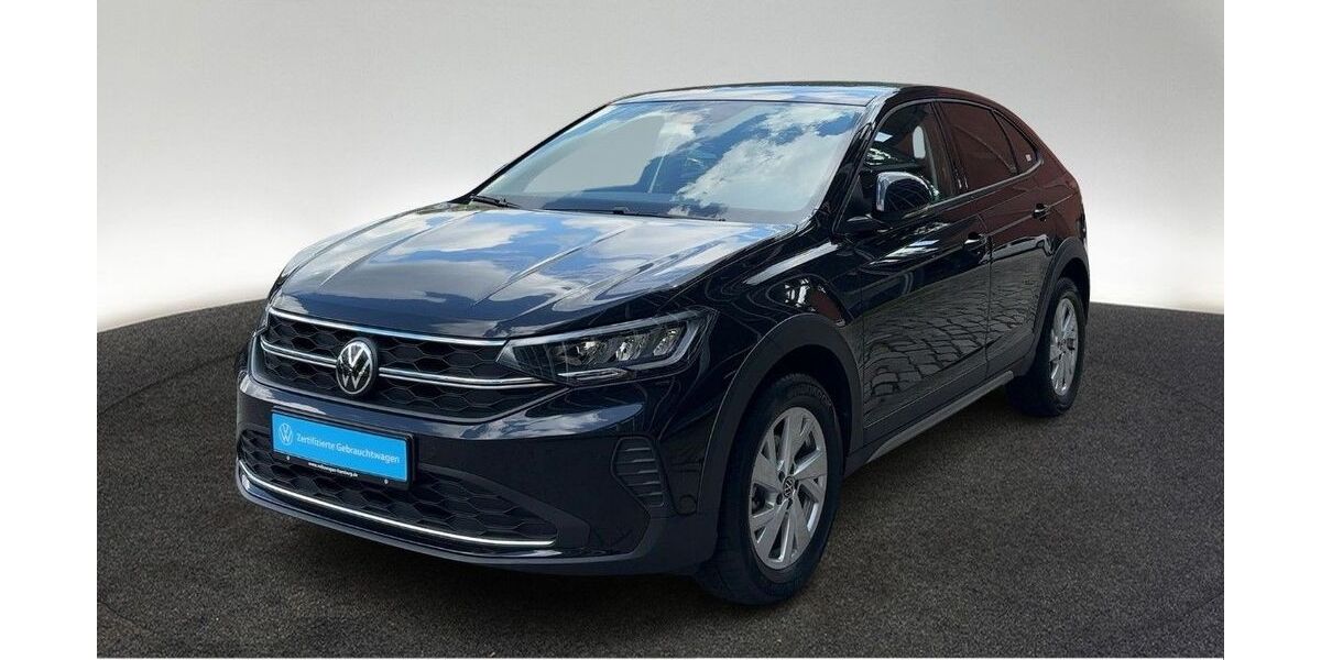 VW Taigo 10.442 km 23.860 &euro; Hamburg 22419