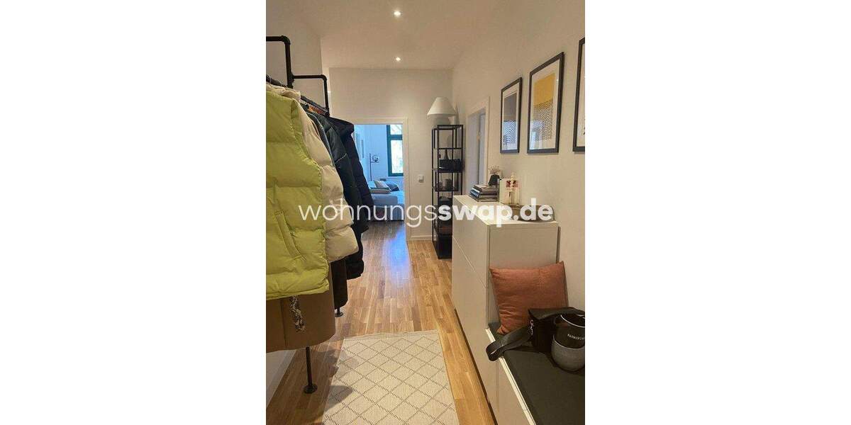 Etagenwohnung Hamburg Eimsbüttel - 2 Zimmer, 58 m&sup2;, 916&euro; | Angebot:25922866