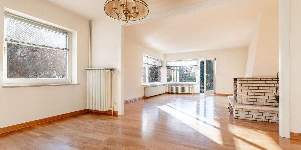 Einfamilienhaus Reinbek - 5 Zimmer, 110 m&sup2;, 495.000&euro; | Angebot:25730135