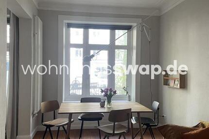 Wohnung Hamburg Eimsbüttel - 2 Zimmer, 60 m&sup2;, 780&euro; | Angebot:25712248