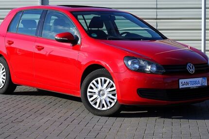VW Golf 86.080 km 6.699 &euro; Moorrege (bei Hamburg) 25436