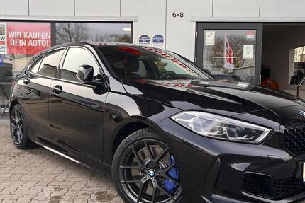 BMW M135 69.623 km 28.950 &euro; Henstedt-Ulzburg­­­ 24558