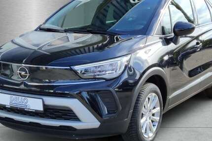 Opel Crossland 16.942 km 18.990 &euro; Norderstedt 22848